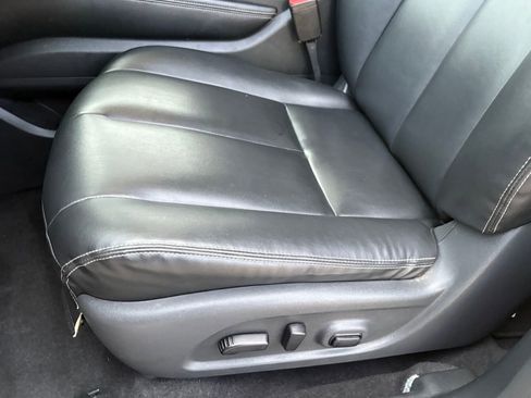 Used 2023 Nissan Murano SV image 34