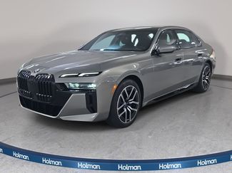 Used 2023 BMW 760i xDrive 760i xDrive video 1
