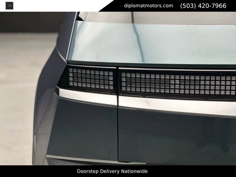 Used 2024 Hyundai Ioniq 5 Limited image 14