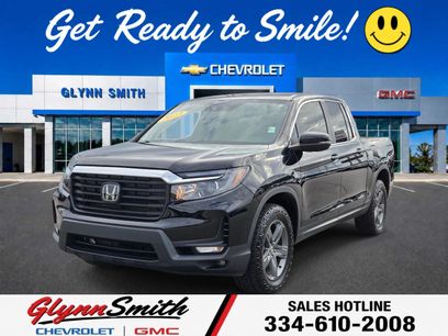 Used 2023 Honda Ridgeline RTL