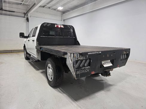 Used 2023 RAM 2500 Tradesman image 5