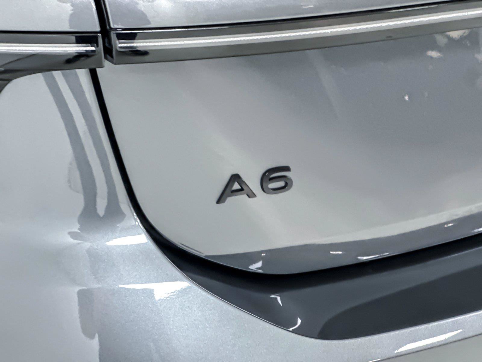 Certified 2026 Audi A6 Premium Plus AWD/4WD image 26