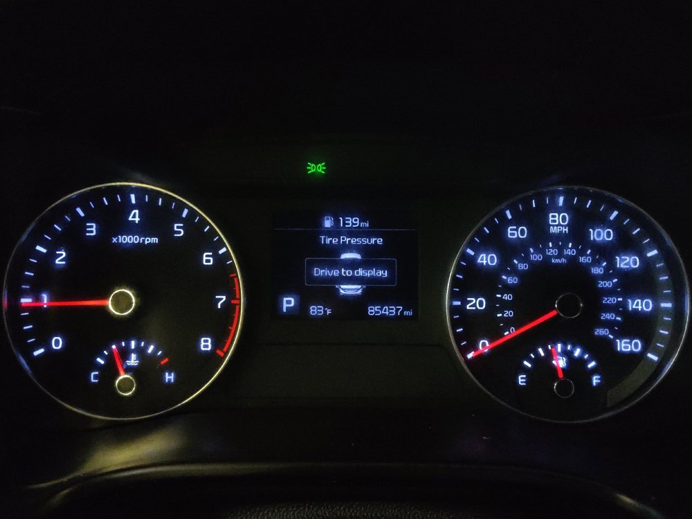 Used 2021 Kia Forte LXS FWD image 23