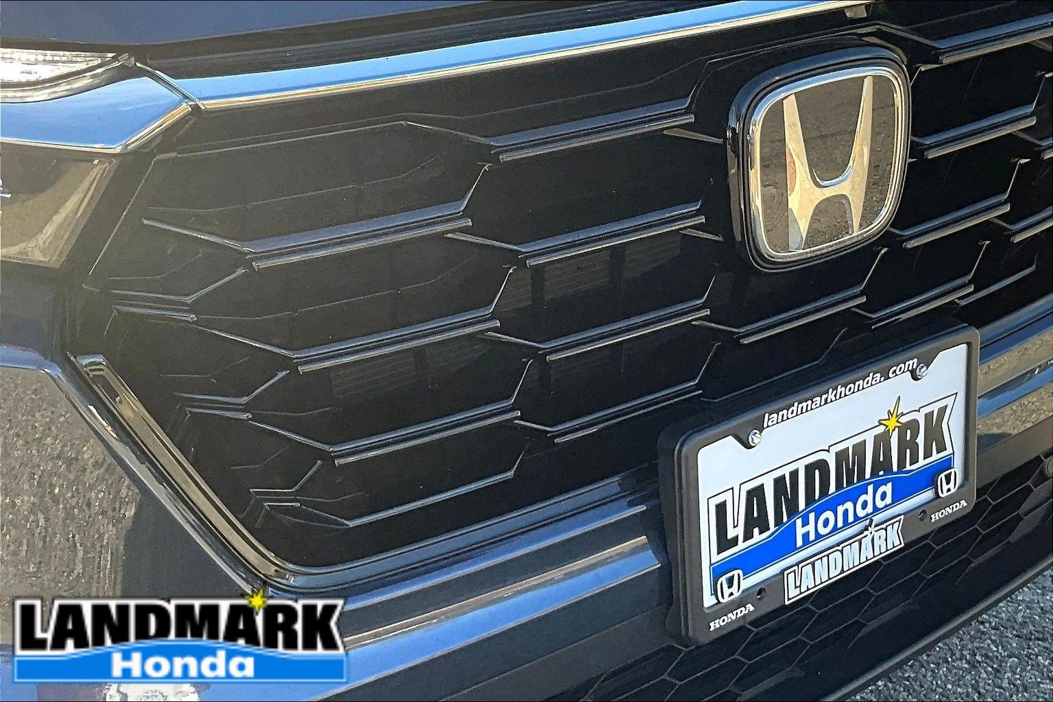 Used 2024 Honda CR-V EX-L image 30