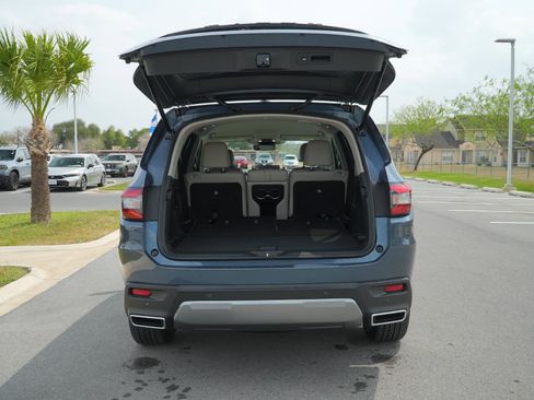 New 2026 Honda Pilot EX-L image 7