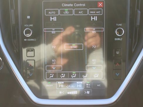 New 2026 Subaru Impreza 2.0i Sport image 14