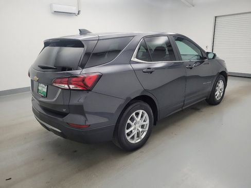 Used 2023 Chevrolet Equinox LT FWD image 10