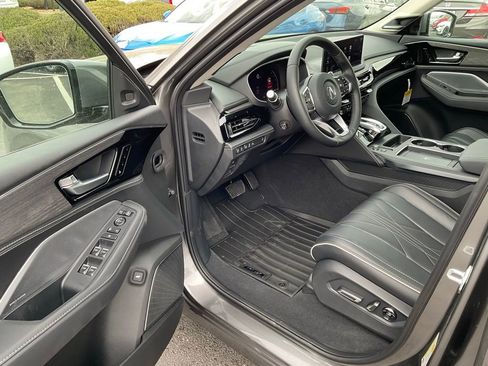 New 2026 Acura MDX w/ Advance Package AWD/4WD image 10