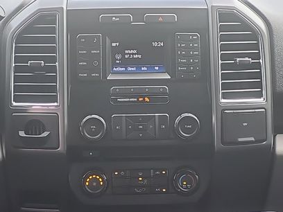 Used 2016 Ford F150 XLT