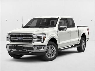 New 2025 Ford F150 Lariat w/ Equipment Group 502A High video 1
