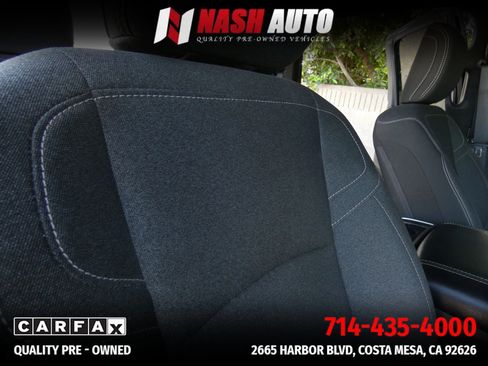 Used 2019 RAM 2500 Big Horn AWD/4WD image 38