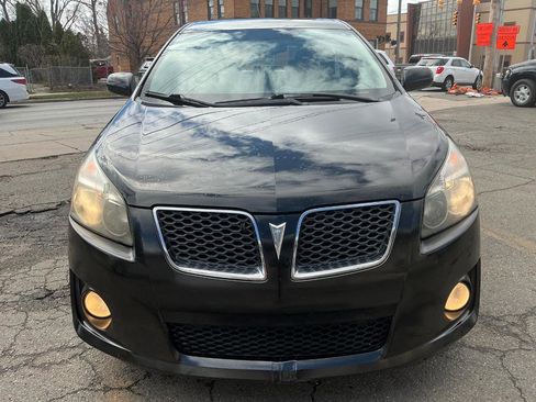 Used 2009 Pontiac Vibe GT image 8