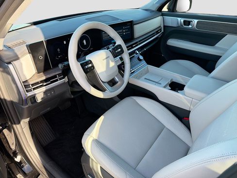 Used 2024 Hyundai Santa Fe Limited image 27