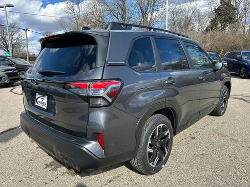 New 2026 Subaru Forester Limited AWD/4WD image 7