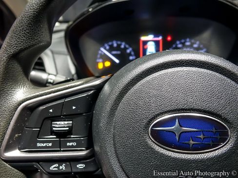 Used 2021 Subaru Impreza Premium w/ Popular Package #3 image 18