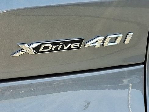 Used 2026 BMW X5 xDrive40i AWD/4WD image 21
