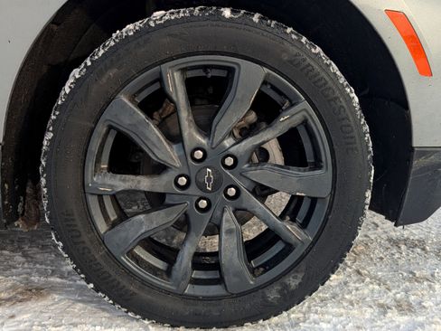 Used 2023 Chevrolet Equinox RS image 14