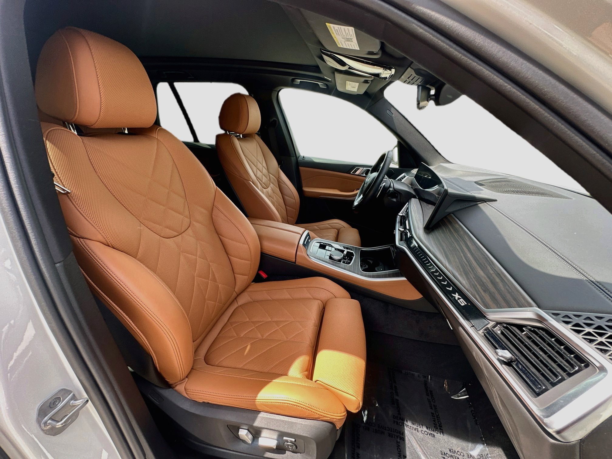 Certified 2024 BMW X5 sDrive40i RWD image 27