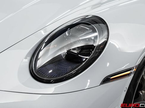 Used 2025 Porsche 911 Turbo S AWD/4WD image 13
