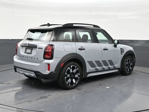 Used 2024 MINI Cooper Countryman S w/ Mini Untamed Edition FWD image 5