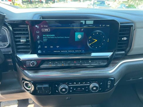 Used 2023 Chevrolet Silverado 1500 LT w/ Max Trailering Package AWD/4WD image 32