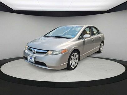 Used 2006 Honda Civic LX