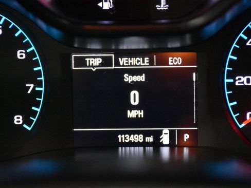 Used 2019 Chevrolet Colorado W/T w/ WT Convenience Package image 29