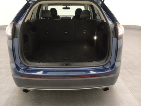 Used 2017 Ford Edge SEL w/ Equipment Group 201A image 29