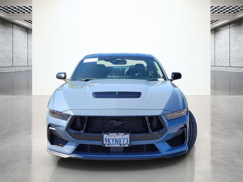 Used 2024 Ford Mustang GT Premium w/ GT Performance Package RWD image 4