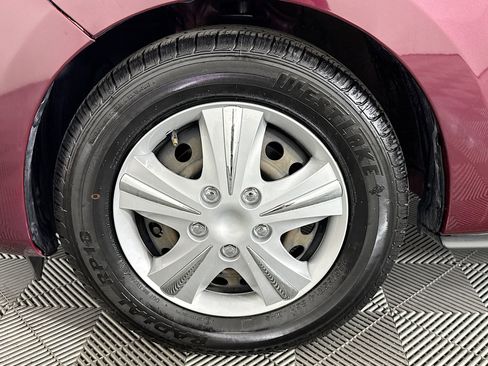 Used 2021 Mitsubishi Mirage ES image 36