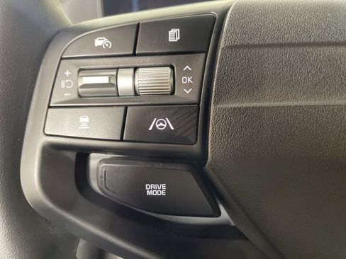 New 2026 Kia Sportage X-Line w/ X-Line Technology Package image 23