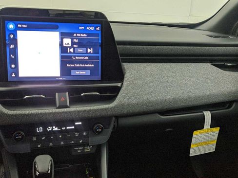 New 2026 Subaru Outback Limited AWD/4WD image 19