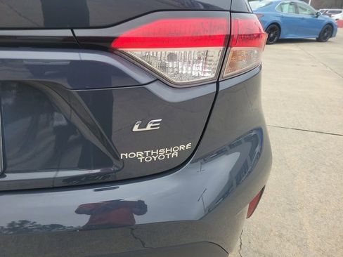 Certified 2024 Toyota Corolla LE image 5