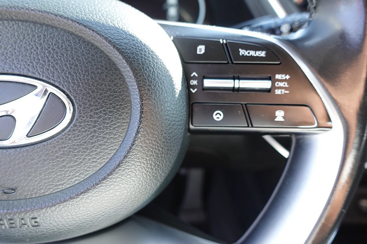Used 2021 Hyundai Sonata SEL w/ Convenience Package FWD image 49