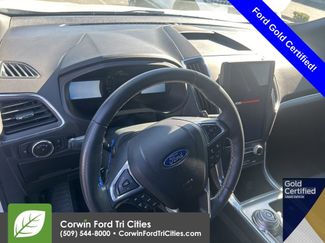 Used 2023 Ford Edge ST video 2