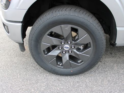 Used 2024 Ford F150 STX image 10