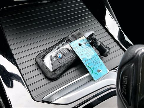 Used 2018 BMW X3 xDrive30i AWD/4WD image 15