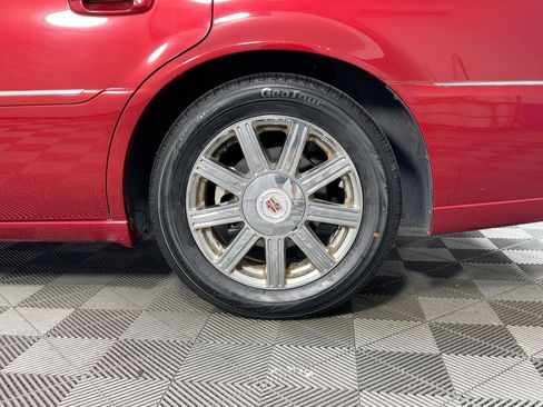 Used 2008 Cadillac DTS image 10