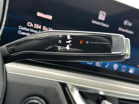 New 2025 Cadillac Lyriq Sport image 31