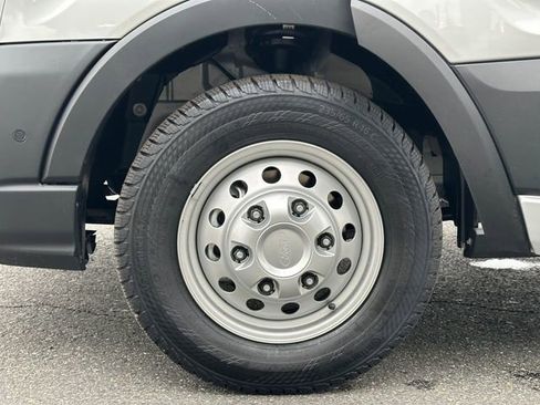 New 2026 Ford Transit 250 Base w/ Exterior Upgrade Package image 14
