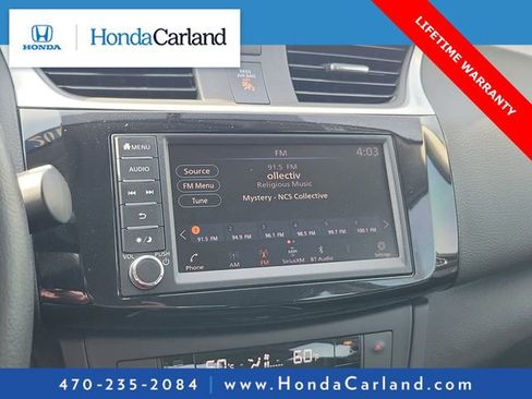 Used 2019 Nissan Sentra SV image 20