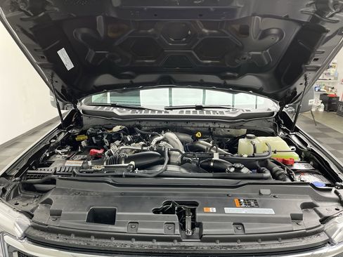 New 2026 Ford F350 XLT AWD/4WD image 23