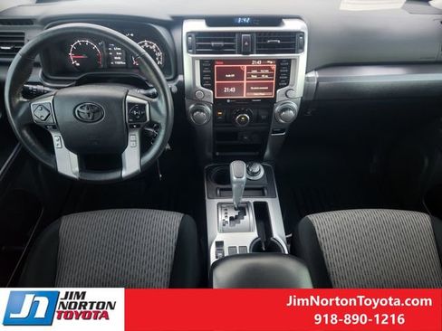Used 2020 Toyota 4Runner SR5 image 28