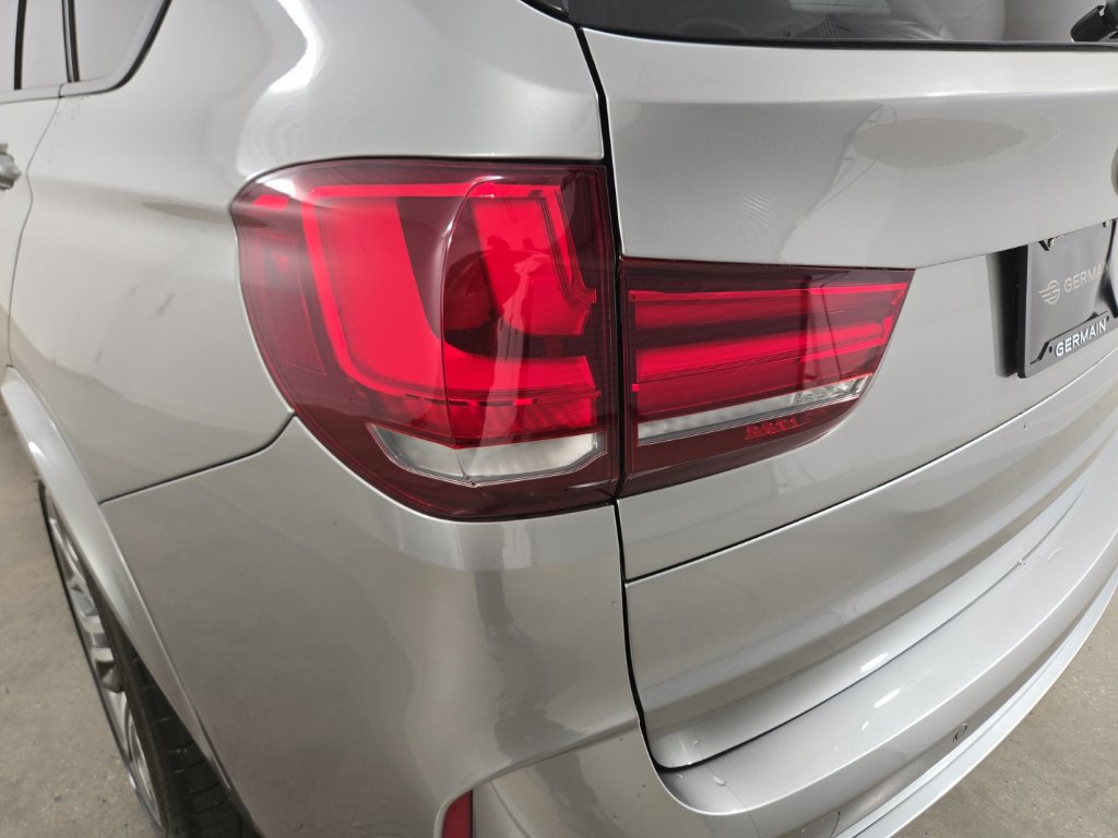 Used 2017 BMW X5 M AWD/4WD image 9