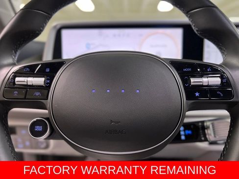 Used 2023 Hyundai Ioniq 6 SEL w/ Cargo Package image 32