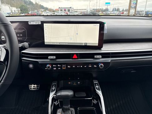 New 2026 Kia Sorento SX Prestige AWD/4WD image 26