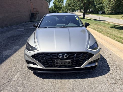 Used 2020 Hyundai Sonata SEL Plus FWD image 8