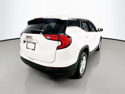 Used 2020 GMC Terrain SLE w/ LPO, Floor Liner Package AWD/4WD image 7
