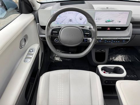 Used 2024 Hyundai Ioniq 5 Limited AWD/4WD image 6
