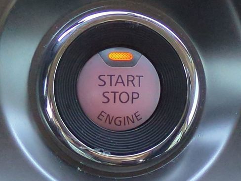 Used 2019 Nissan Maxima 3.5 SV w/ Floor Mat Group image 29